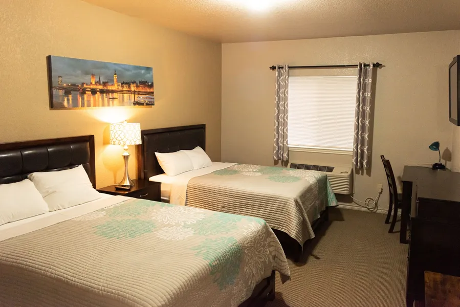 Premium Inn and Suites hotel detail image 6