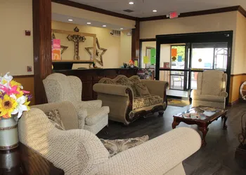 Truckerz Inn hotel thumbnail 2
