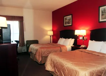 Truckerz Inn hotel thumbnail 6