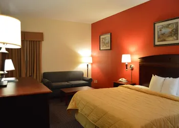Truckerz Inn hotel thumbnail 8