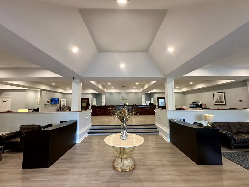 Shipyard Resort by Spinnaker Resorts hotel detail image 2
