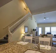 Shipyard Resort by Spinnaker Resorts hotel detail image 5