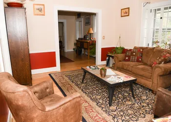 Blacksburg Bed & Breakfast hotel thumbnail 2