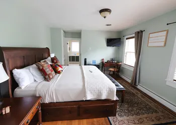 Blacksburg Bed & Breakfast hotel thumbnail 4