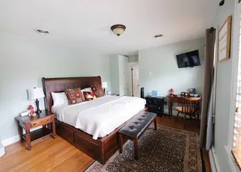 Blacksburg Bed & Breakfast hotel thumbnail 6