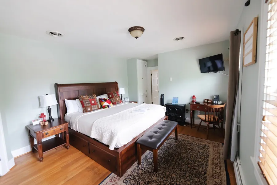Blacksburg Bed & Breakfast hotel detail image 6