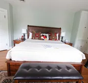 Blacksburg Bed & Breakfast hotel detail image 7