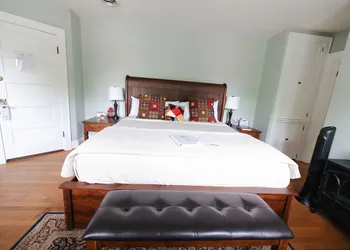 Blacksburg Bed & Breakfast hotel thumbnail 7