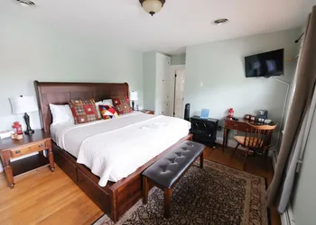 Blacksburg Bed & Breakfast hotel thumbnail 8