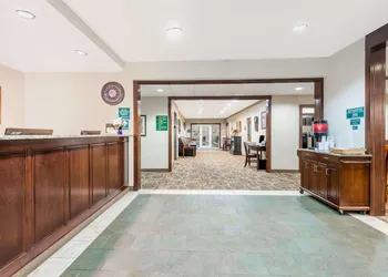 Hawthorn Extended Stay by Wyndham Seville hotel thumbnail 2