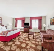 Hawthorn Extended Stay by Wyndham Seville hotel detail image 4