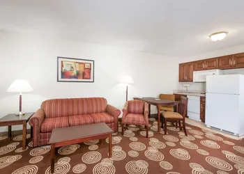Hawthorn Extended Stay by Wyndham Seville hotel thumbnail 6