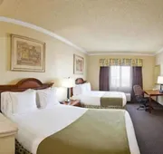 Holiday Inn Express and Suites Greenville by IHG hotel detail image 7