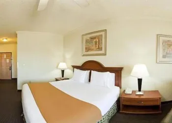 Holiday Inn Express and Suites Greenville by IHG hotel thumbnail 8