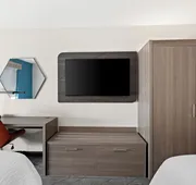 Holiday Inn Express & Suites Perry by IHG hotel detail image 4