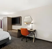 Holiday Inn Express & Suites Perry by IHG hotel detail image 5