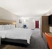 Holiday Inn Express & Suites Perry by IHG hotel detail image 7