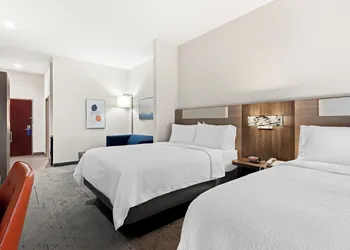 Holiday Inn Express & Suites Perry by IHG hotel thumbnail 8