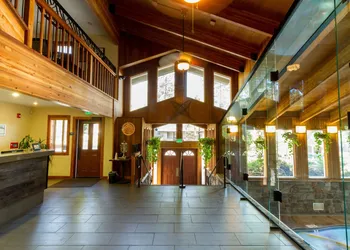 Mountain Retreat Resort hotel thumbnail 2