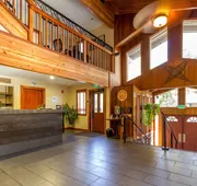 Mountain Retreat Resort hotel detail image 3