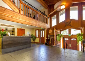 Mountain Retreat Resort hotel thumbnail 3