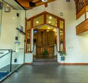 Mountain Retreat Resort hotel detail image 4