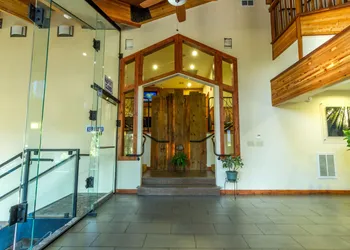 Mountain Retreat Resort hotel thumbnail 4