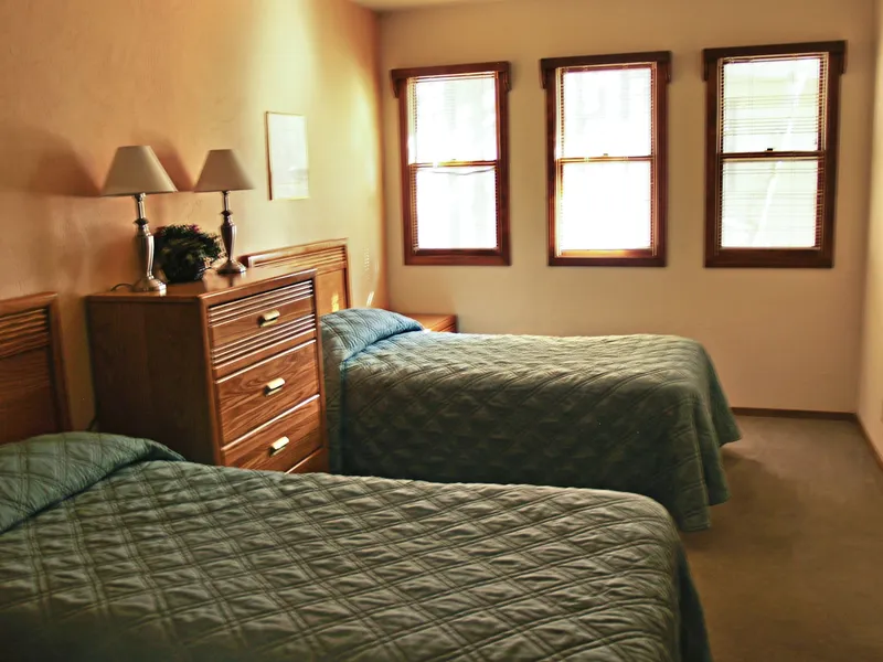 Mountain Retreat Resort hotel detail image 6
