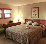 Mountain Retreat Resort hotel detail image 7