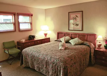 Mountain Retreat Resort hotel thumbnail 7