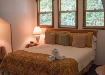 Mountain Retreat Resort hotel thumbnail 8