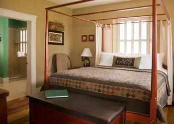 Inn at Hermannhof hotel thumbnail 4