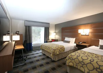 Baymont by Wyndham Lithia Springs Atlanta hotel thumbnail 4