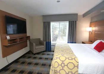 Baymont by Wyndham Lithia Springs Atlanta hotel thumbnail 5