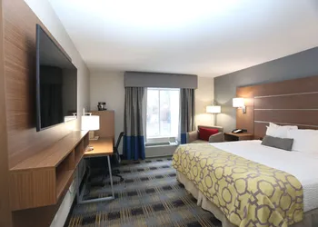 Baymont by Wyndham Lithia Springs Atlanta hotel thumbnail 6