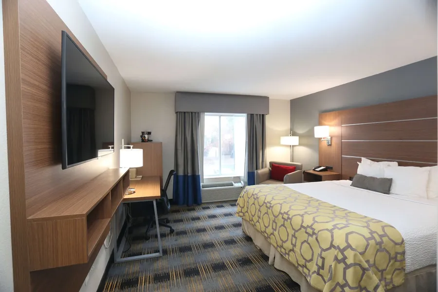 Baymont by Wyndham Lithia Springs Atlanta hotel detail image 6