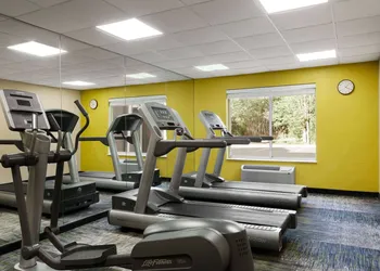 Baymont by Wyndham Lithia Springs Atlanta hotel thumbnail 8