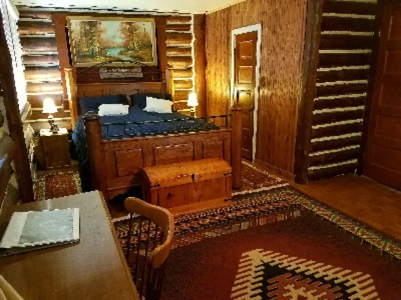 Black Forest Lodge hotel detail image 2
