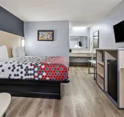 Econo Lodge Inn & Suites Cayce I-26 Airport hotel detail image 3