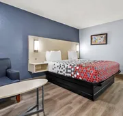 Econo Lodge Inn & Suites Cayce I-26 Airport hotel detail image 4