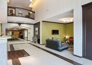 Comfort Inn Camden hotel thumbnail 2