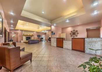 Best Western Dos Rios hotel thumbnail 2