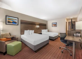 Best Western Dos Rios hotel thumbnail 4