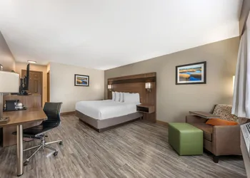 Best Western Dos Rios hotel thumbnail 8
