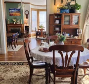 The Fresh Coast Inn at Ludington hotel detail image 3