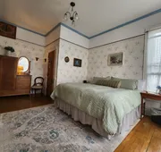 The Fresh Coast Inn at Ludington hotel detail image 7