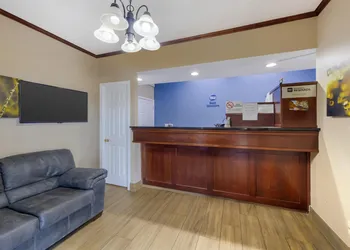 Best Western Fairwinds Inn hotel thumbnail 2