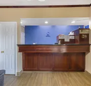 Best Western Fairwinds Inn hotel detail image 3