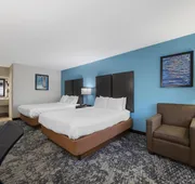 Best Western Fairwinds Inn hotel detail image 4