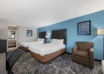 Best Western Fairwinds Inn hotel thumbnail 4